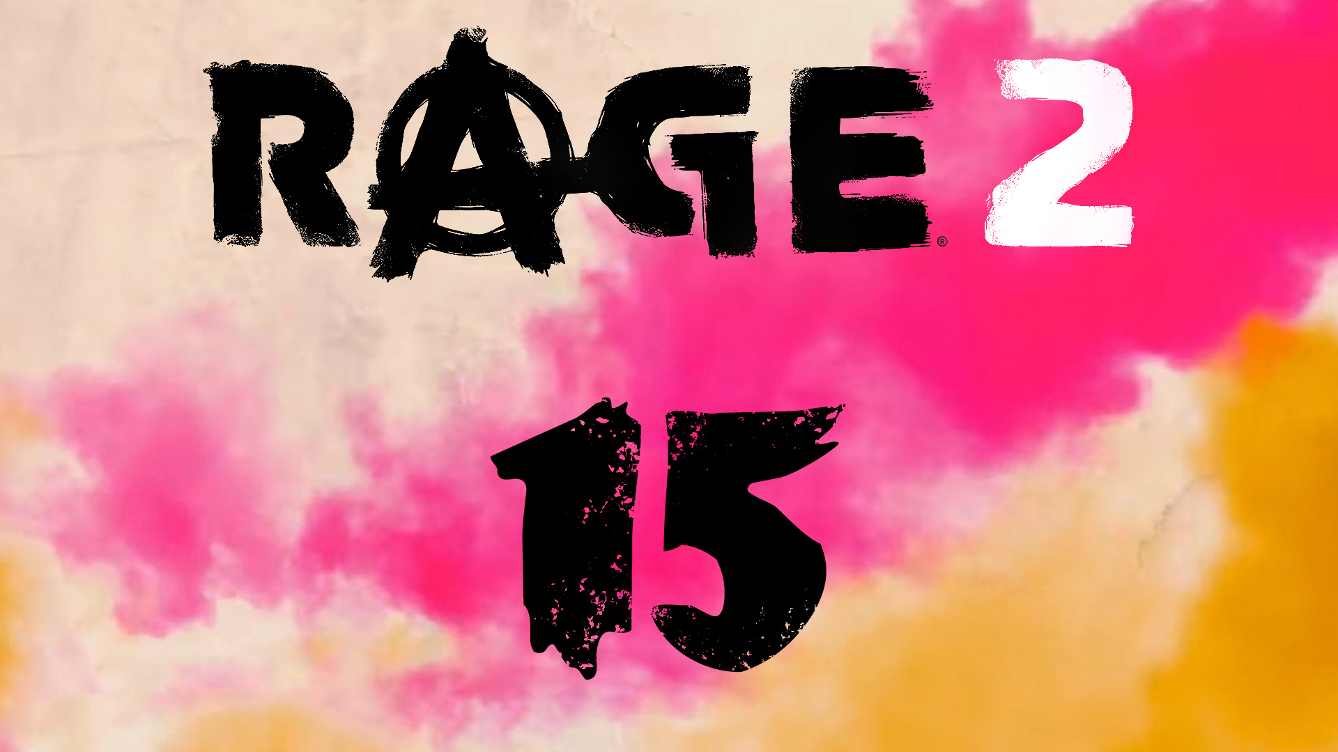 RAGE 2 - Секта бога смерти - Прохождение игры на русском [#15] | PC (2019 г.)