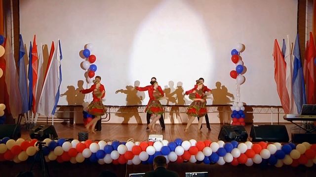 Праздник -День Строителя БЦЗ - 2023 смотреть онлайн