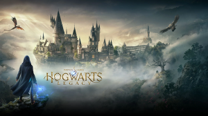 Hogwarts Legacy | Ryzen 7 4800H+RTX2060 (Laptop) Perfomance + optimal settings (guide in desciption)