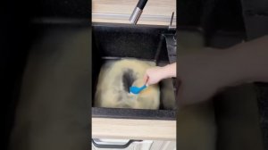 Супер способ, как чистить мойку!