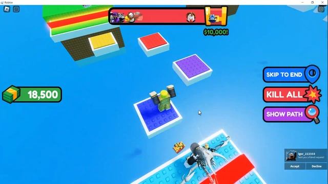 Корона победителя - как сегодня получить бесплатную лимитку в роблокс ивент на бесплатные вещи 2023 смотреть онлайн