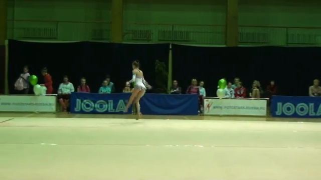 Рихтер Анастасия 1999 скакалка Омск смотреть онлайн