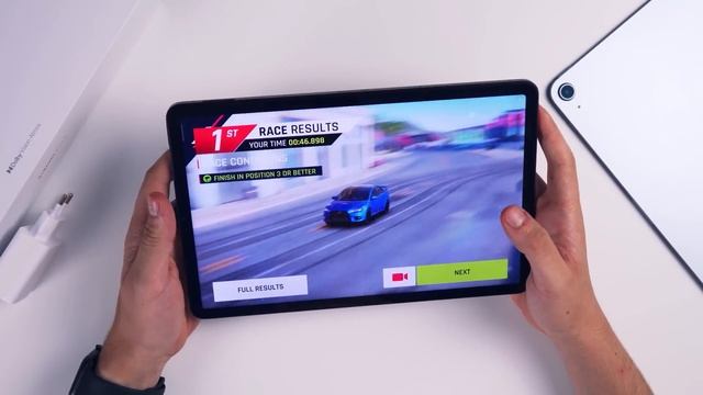 Xiaomi Pad 5: Nejlepší Android tablet? Minirecenze