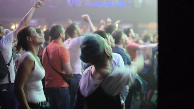 TequilaJazzz Live Известия Hall, 30 июня 2017, Москва) смотреть онлайн