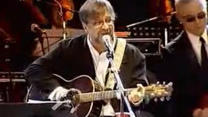 ДДТ - Я пил вчера у генерала ФСБ.flv