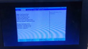 Клаудбук 4GOOD CL100 пособие, сброс настроек BIOS.