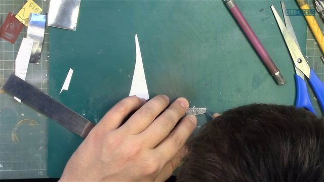 Zvezda Су-2 1/48 part 16 пошаговая сборка step by step video build смотреть онлайн