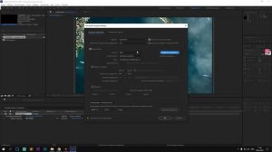 Как Сохранить Видео в Adobe After Effects без Лагов и Потери Качества 2023