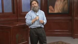 Лекция №3. Роберт Сапольски — Стресс и наше сердце