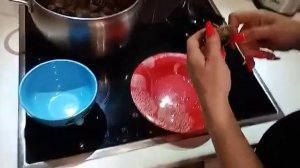 Как извлечь улитку из раковины лучший способ
