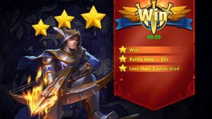 Might & Magic Heroes: Era of Chaos| Walkthrough Gameplay | Andriod and ios | Ubisoft