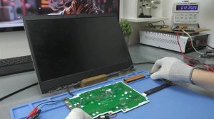 Lenovo ideapad 3 15ada05 нет изображения