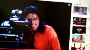 Странности на похоронах Майкла Джексона