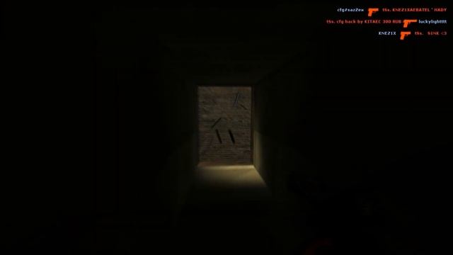 CFG BY KITAEC FOR CLIENT MOD 2.0 CSS v34 смотреть онлайн