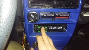 Обзор pioneer deh 2310 ub
