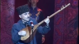 КНВ на азербайджанском языке  19 10 2016 г  АШУГИ