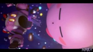 Kirby Planet Robobot - All Cutscenes (Theatre)