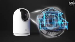 Xiaomi Mijia 360 IP Camera Mi Home CCTV