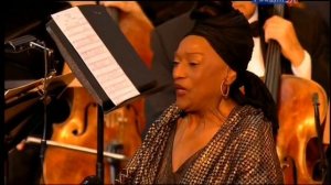 Спиваков  Джесси Норман