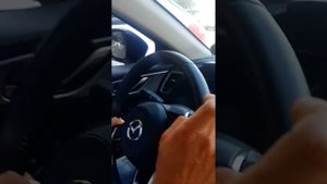 Мазда 3 2018 года 2 литра / Mazda 3 2018 2 litres engine