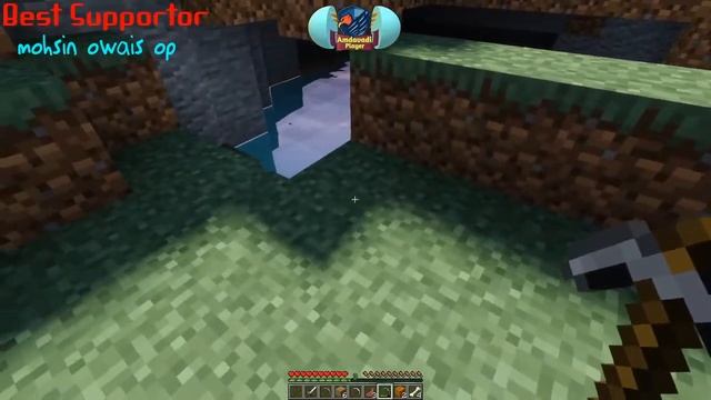 Minecraft | Among us Live with Wildcats gaming ||| Amdavadi Player смотреть онлайн