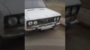 Шестерка задом наперед Ставрополь
