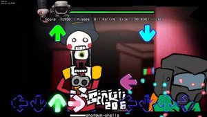 Shotgun Shells - LETHAL COMPANY [Friday Night Funkin' Mod]