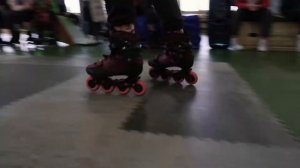 Slide Kids Cup E3Y2022 by Bo4ara (РОЛЛЕР-ШКОЛА REKIL.RU)