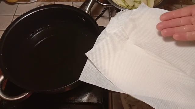 Кабачки в кляре. Нежные и вкусные. смотреть онлайн