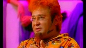 Александр Новиков в программе "5 вечеров", часть 5