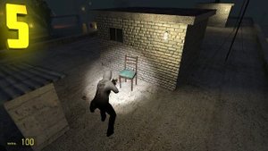 ЖУТКИЕ ПАСХАЛКИ В GARRY'S MOD ● СТРАШНЫЕ СЕКРЕТЫ ПОЛЬЗОВАТЕЛЬСКИХ КАРТ
