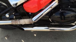 B5727 SUZUKI BOULEVARD 400