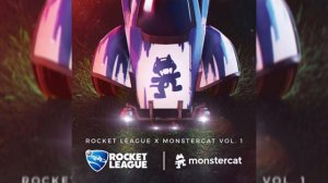 Rameses B - Play to Win feat. Holly Drummond (Rocket League x Monstercat Vol. 1)