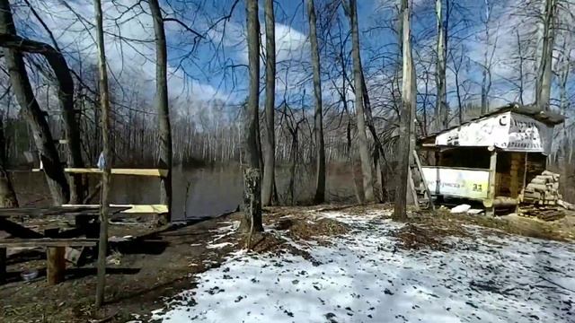 Весна 2019 май часть 1 смотреть онлайн