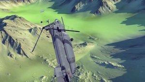 Helicopter Crashes & Shootdowns #7 | Besiege
