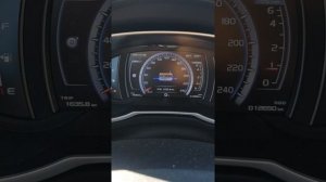 Geely Atlas глюк АКПП