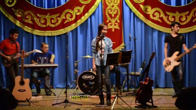 Милана - Искала тебя ( Приуральный) смотреть онлайн