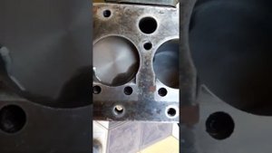 Компрессор F55