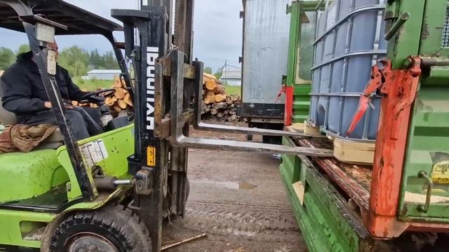 Вспашка и культивация для Кукурузы / Готовим опрыскиватель. Что с Кировцем и МТЗ ? За Русь ! смотреть онлайн