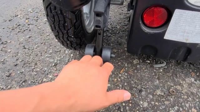 Электрическая инвалидная коляска ?????