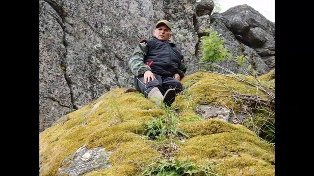 Владимир по тропам Южного Урала канал  для тех кто молод душой умеет видеть красоту природы !