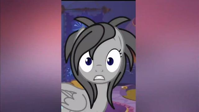 Пони страшилка ,,скример подруги смотреть онлайн