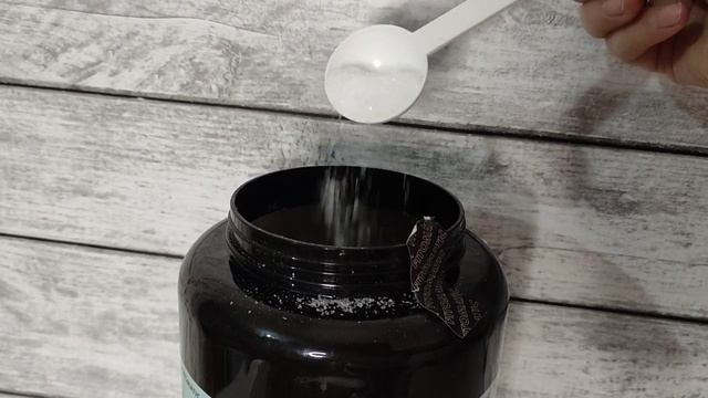 Fitomatic Английская соль для ванн #Epsom #Fitomatic смотреть онлайн