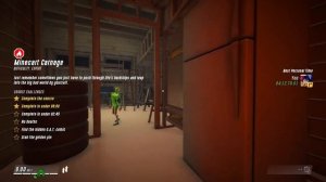 HOT LAVA | Full Game Walkthrough | No Commentary