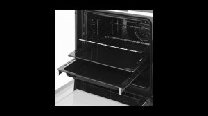 Электрический духовой шкаф Haier