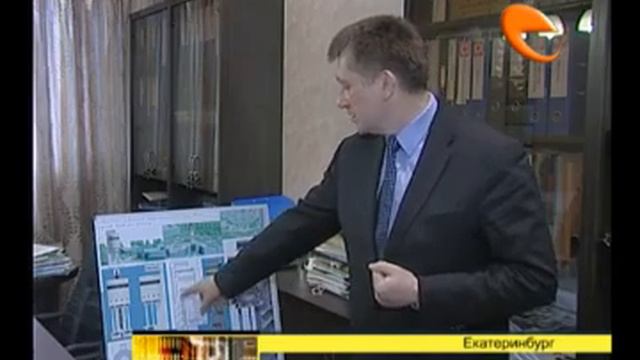 Памятник "Белая башня" без реконструкции