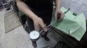 ИЖ 18 Е 32 калибр реальные размеры ствола и есть ли отличие от заявленных заводских?