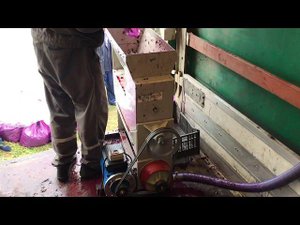 Мезганасос Для Дробилки Лоза М