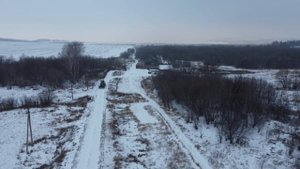 Новая Елань