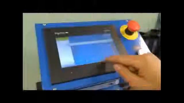 Трехвалковый листогиб с ЧПУ Станбокс смотреть онлайн